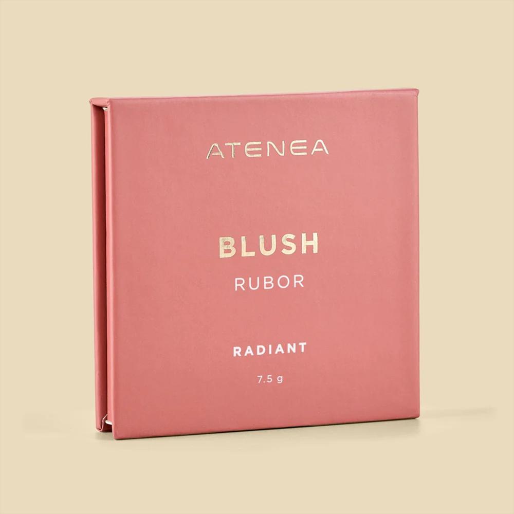 Rubor Compacto Sublime Atenea Radiant img #3