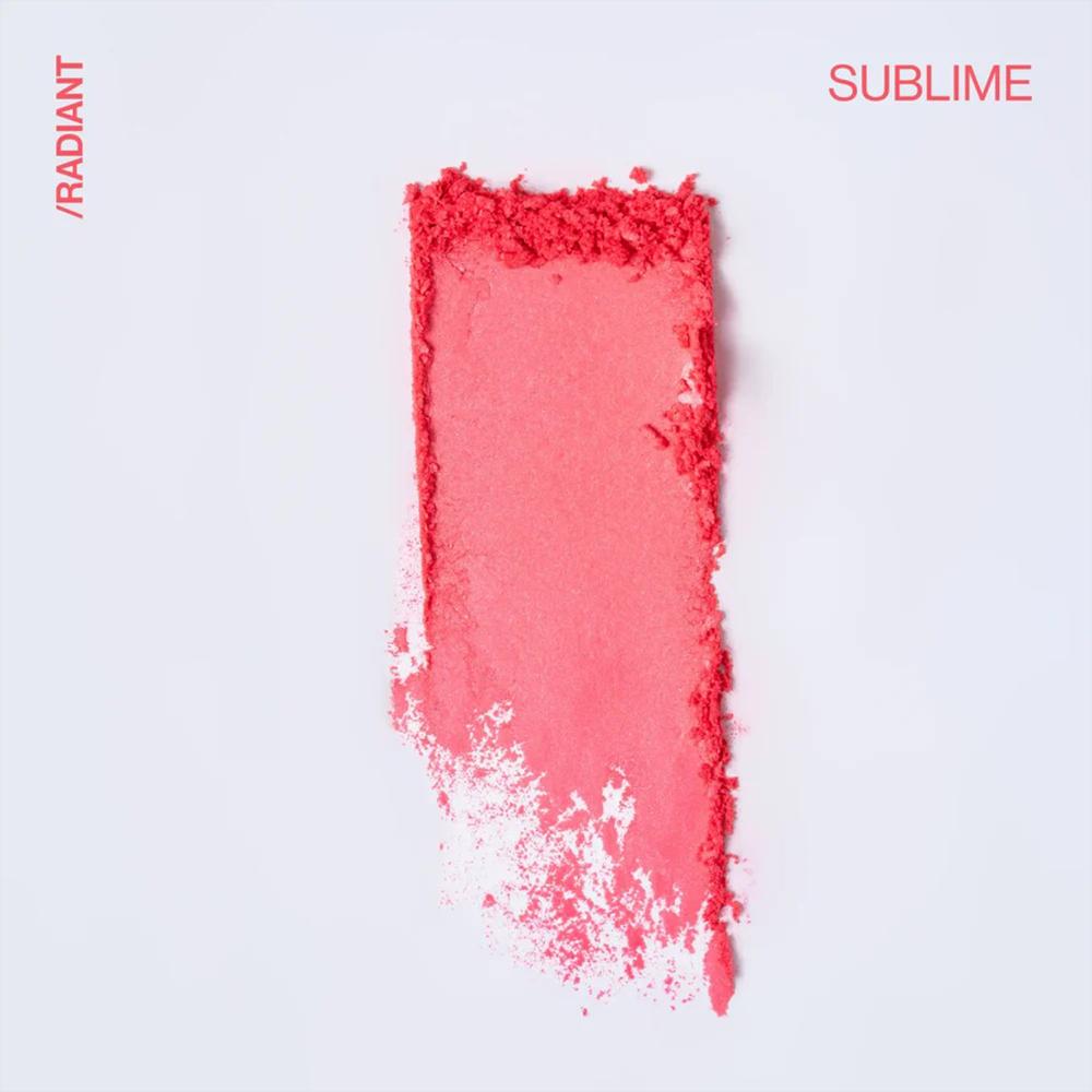 Rubor Compacto Sublime Atenea Radiant img #4