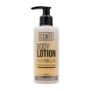 Body lotion CENIT vainilla (200 ml)