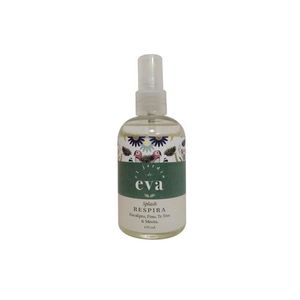 Splash EL JARDIN DE EVA respira, eucalipto, pino, té, menta (135 ml)