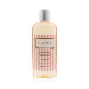 Gel de baño LEMAITRE tradicional (250 ml)