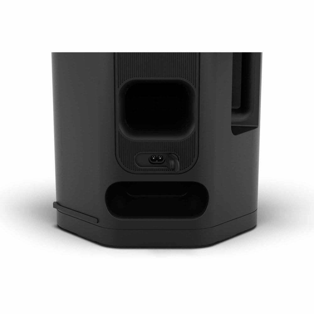 Parlante LG STAGE501 220W NEGRO Bluetooth, usb, microfono img #5