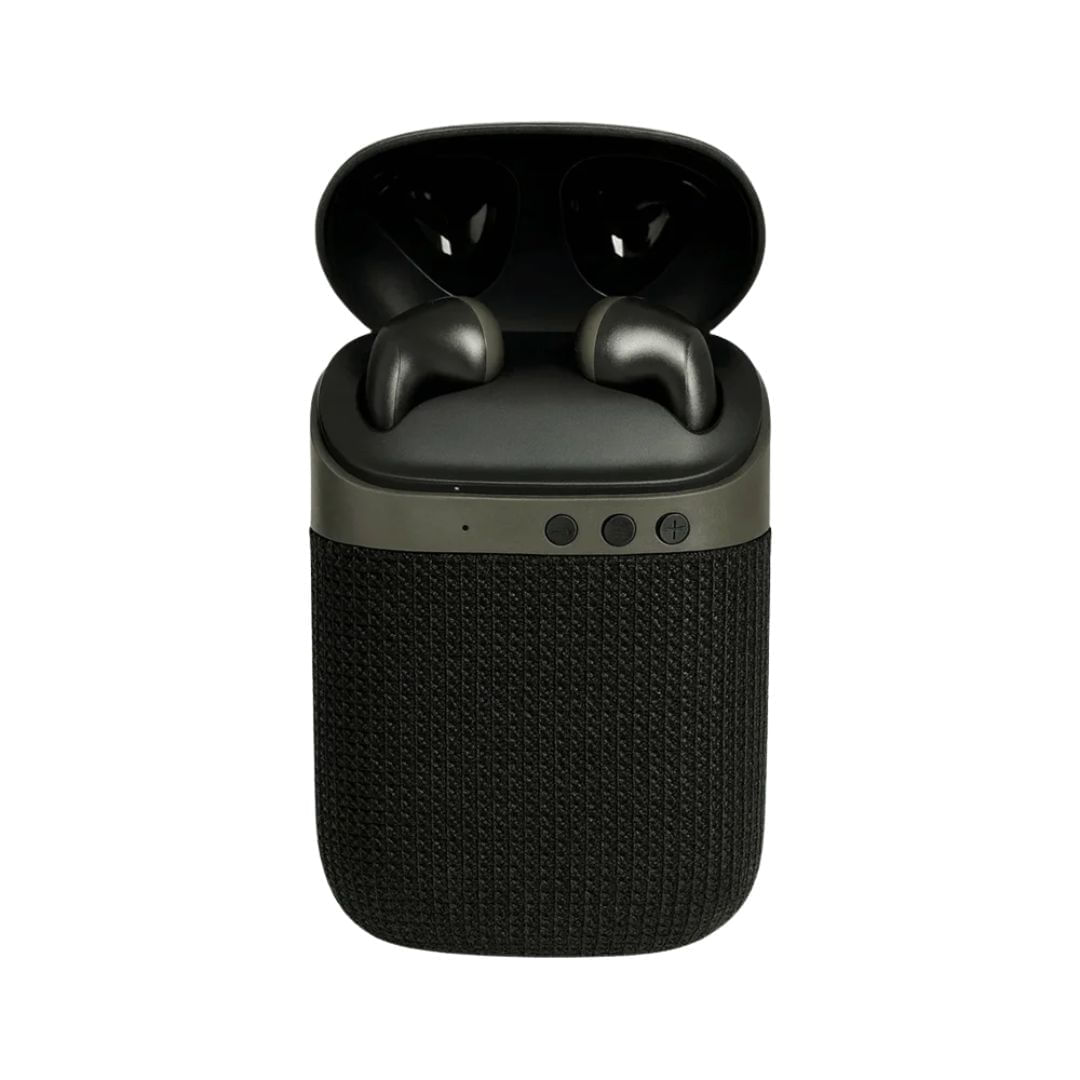 Speaker + Audifonos Tws – Hf01 30815