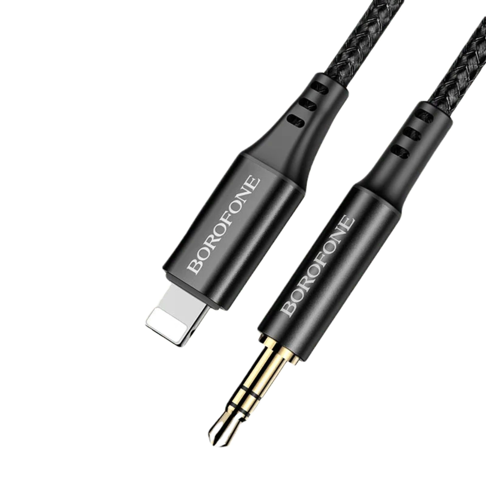 Cable Lightning a 3.5mm Audio Digital