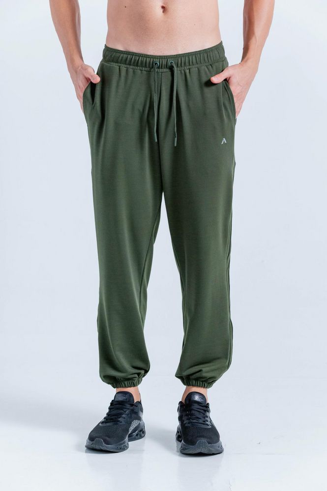 JOGGER  BRONZINI ACTIVE img #1