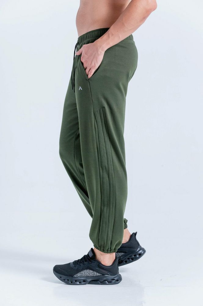 JOGGER  BRONZINI ACTIVE img #2