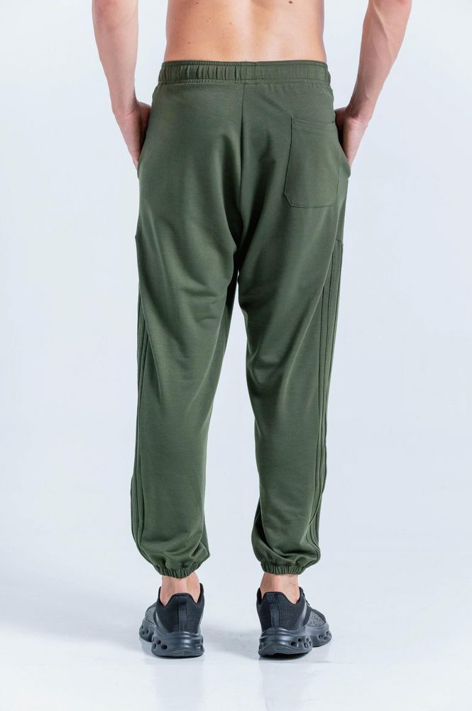 JOGGER  BRONZINI ACTIVE img #3
