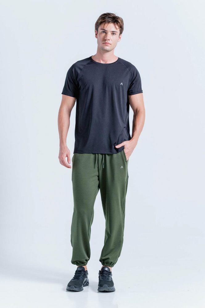 JOGGER  BRONZINI ACTIVE img #4