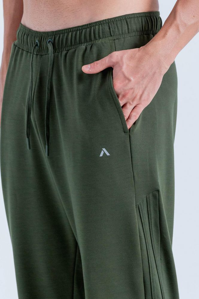 JOGGER  BRONZINI ACTIVE img #5