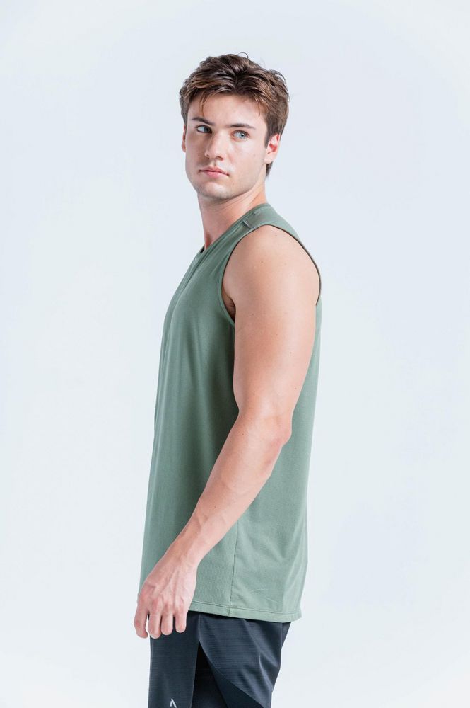 CAMISETA  BRONZINI ACTIVE img #2