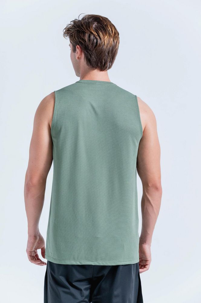 CAMISETA  BRONZINI ACTIVE img #3