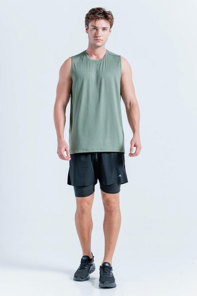 CAMISETA  BRONZINI ACTIVE img #4