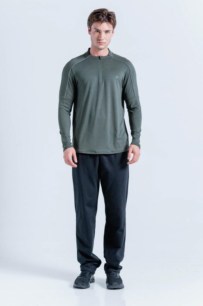 CAMISETA  BRONZINI ACTIVE img #4