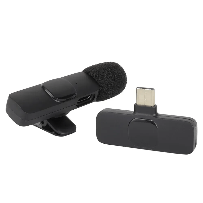 Microfono K8 Para Celular K8 30518