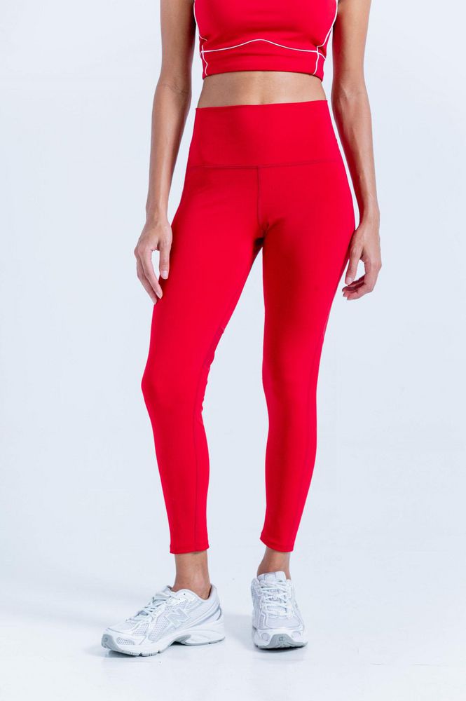 Legging Active BRONZINI ACTIVE img #1