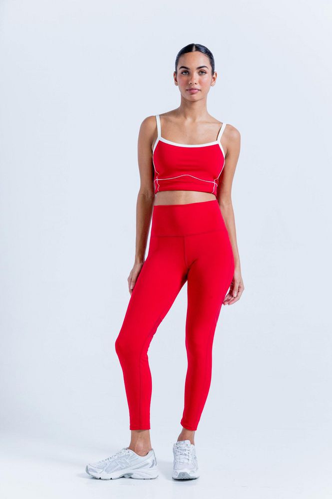 Legging Active BRONZINI ACTIVE img #4