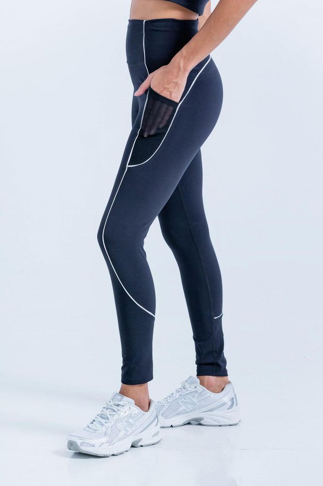 Legging Active BRONZINI ACTIVE img #2