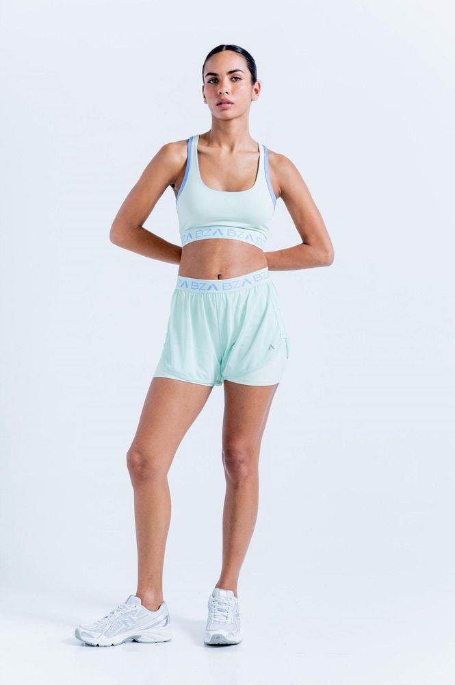 Short  BRONZINI ACTIVE img #4