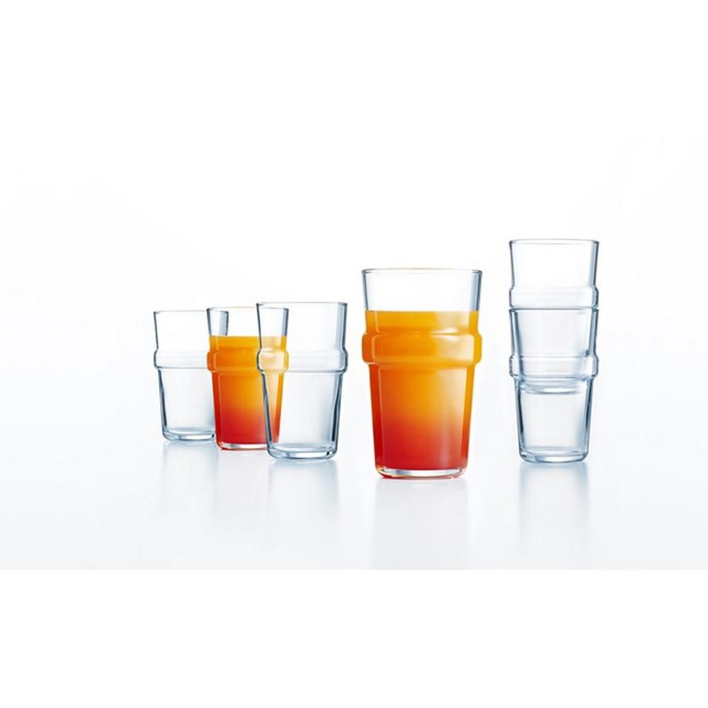 Acrobate Vaso Largo 32 Cl Set LUMINARC D3L8406 img #2