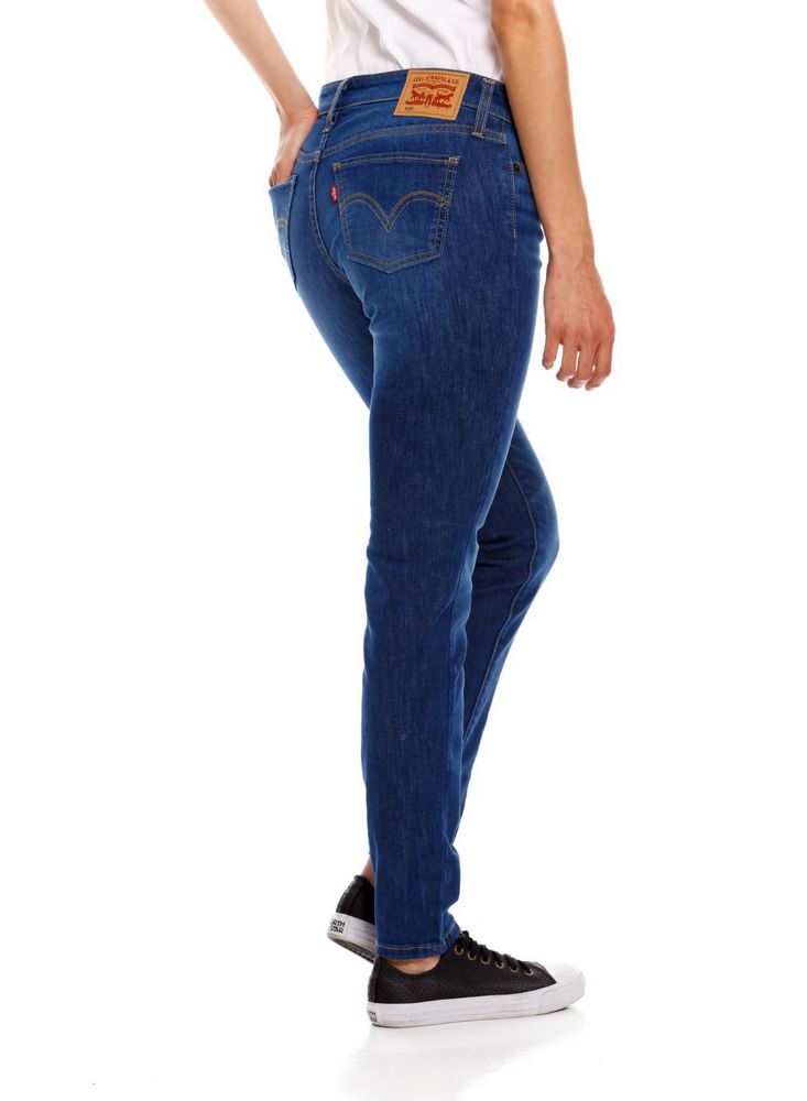 Jean  Ajustada LEVIS img #2