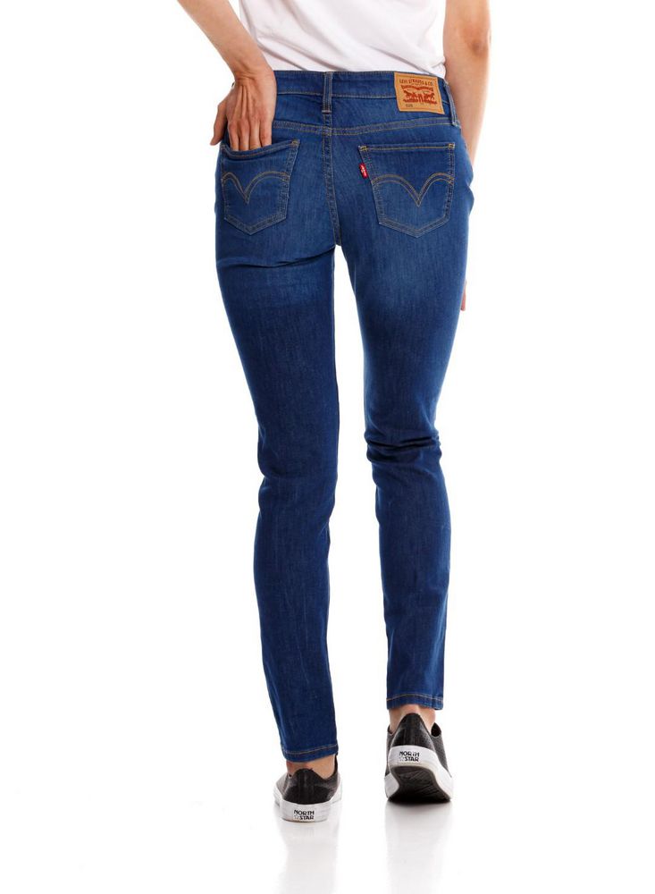 Jean  Ajustada LEVIS img #3