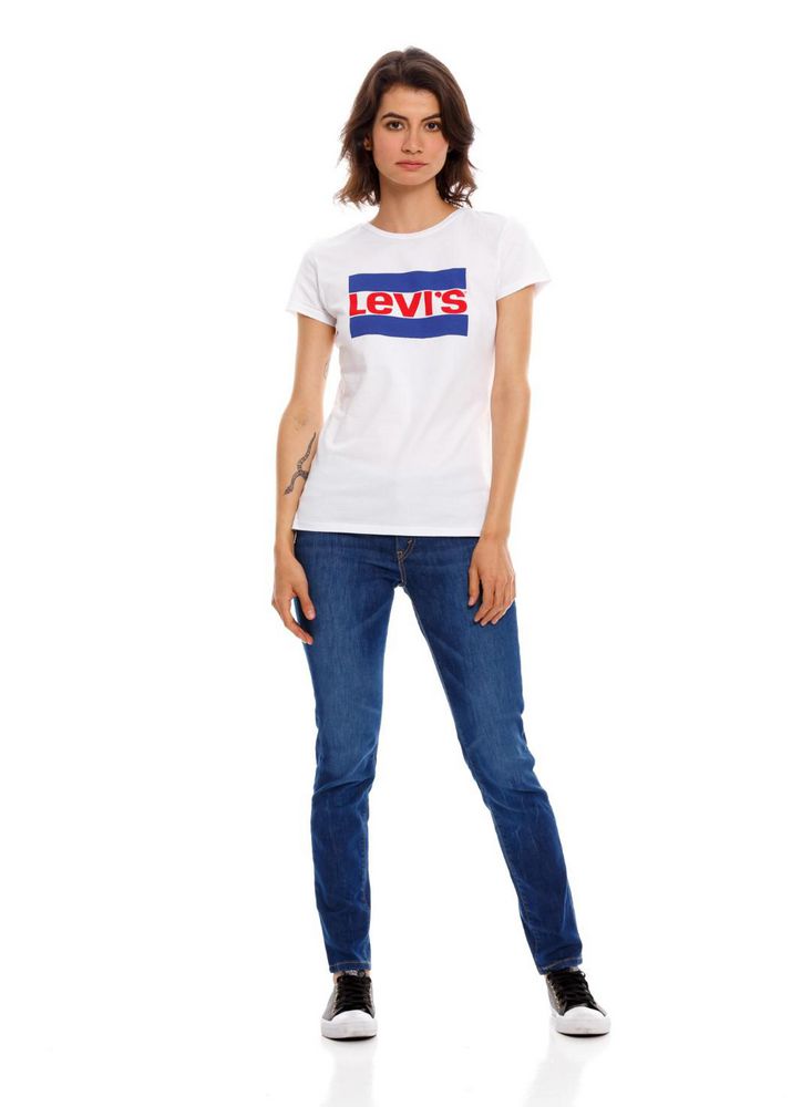 Jean  Ajustada LEVIS img #4