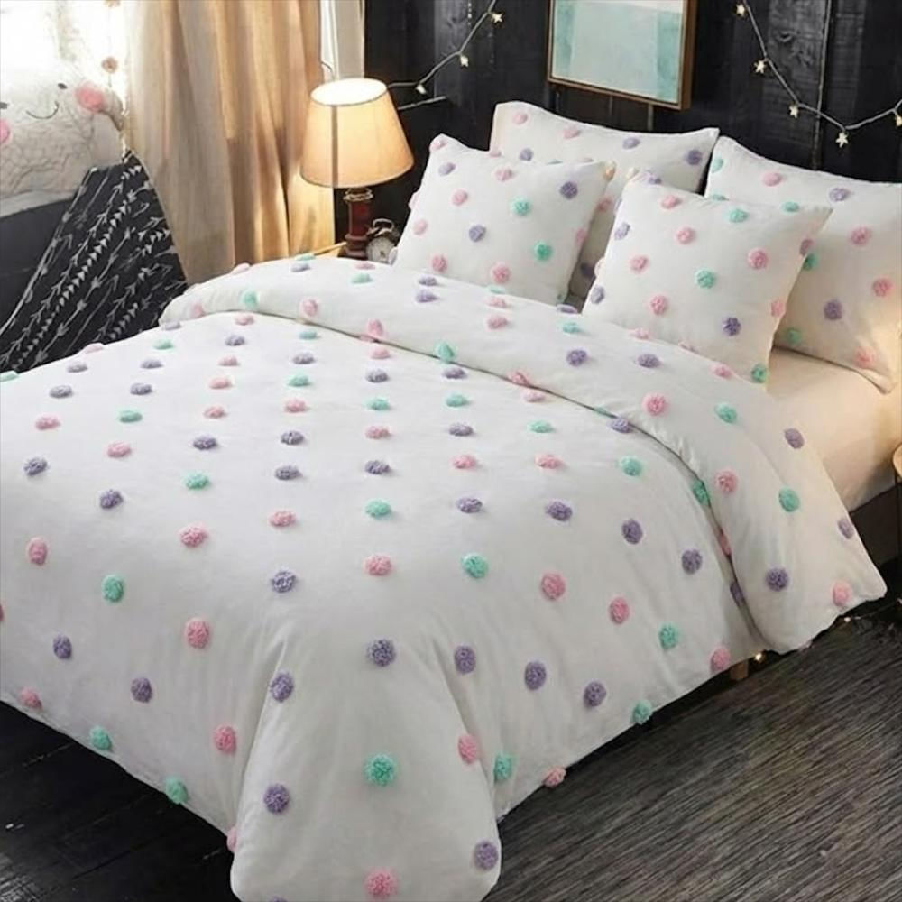 Funda Duvet Harmony Pomcolors King img #2