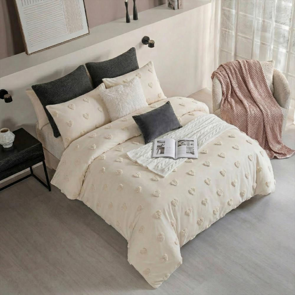 Funda Duvet Harmony Love Doble img #1