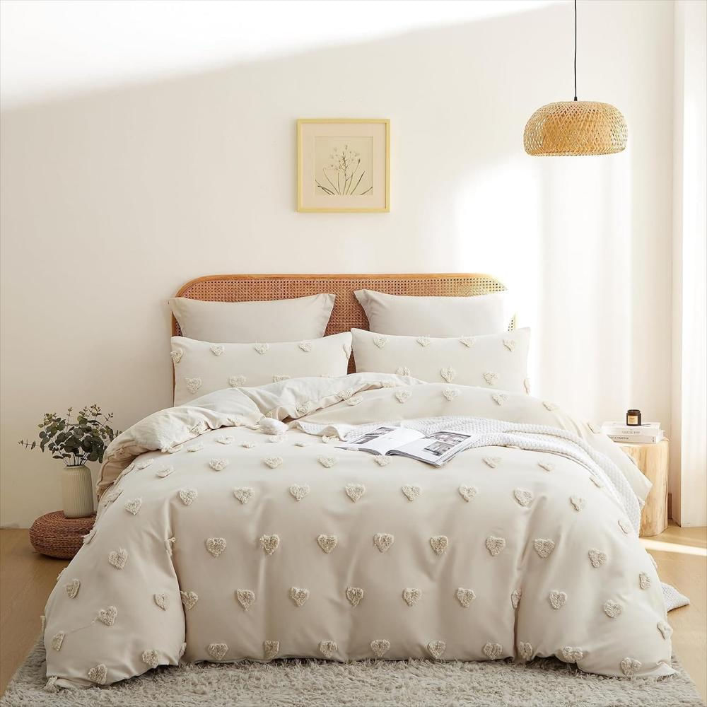 Funda Duvet Harmony Love Doble img #2