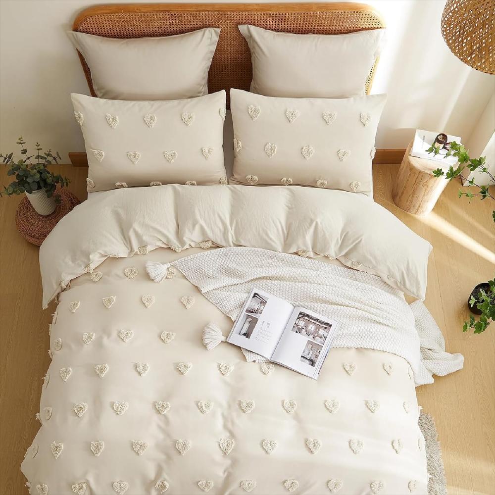 Funda Duvet Harmony Love Doble img #3