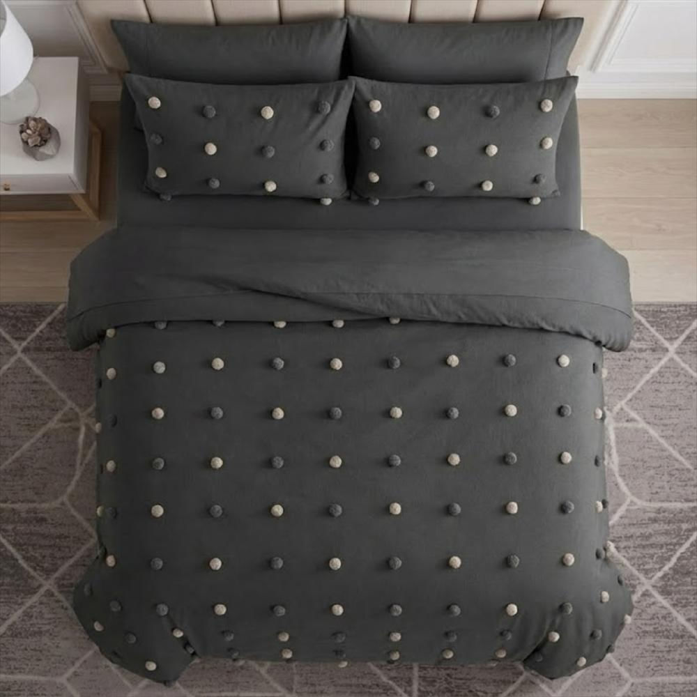 Funda Duvet Harmony Pomdeco Queen img #3