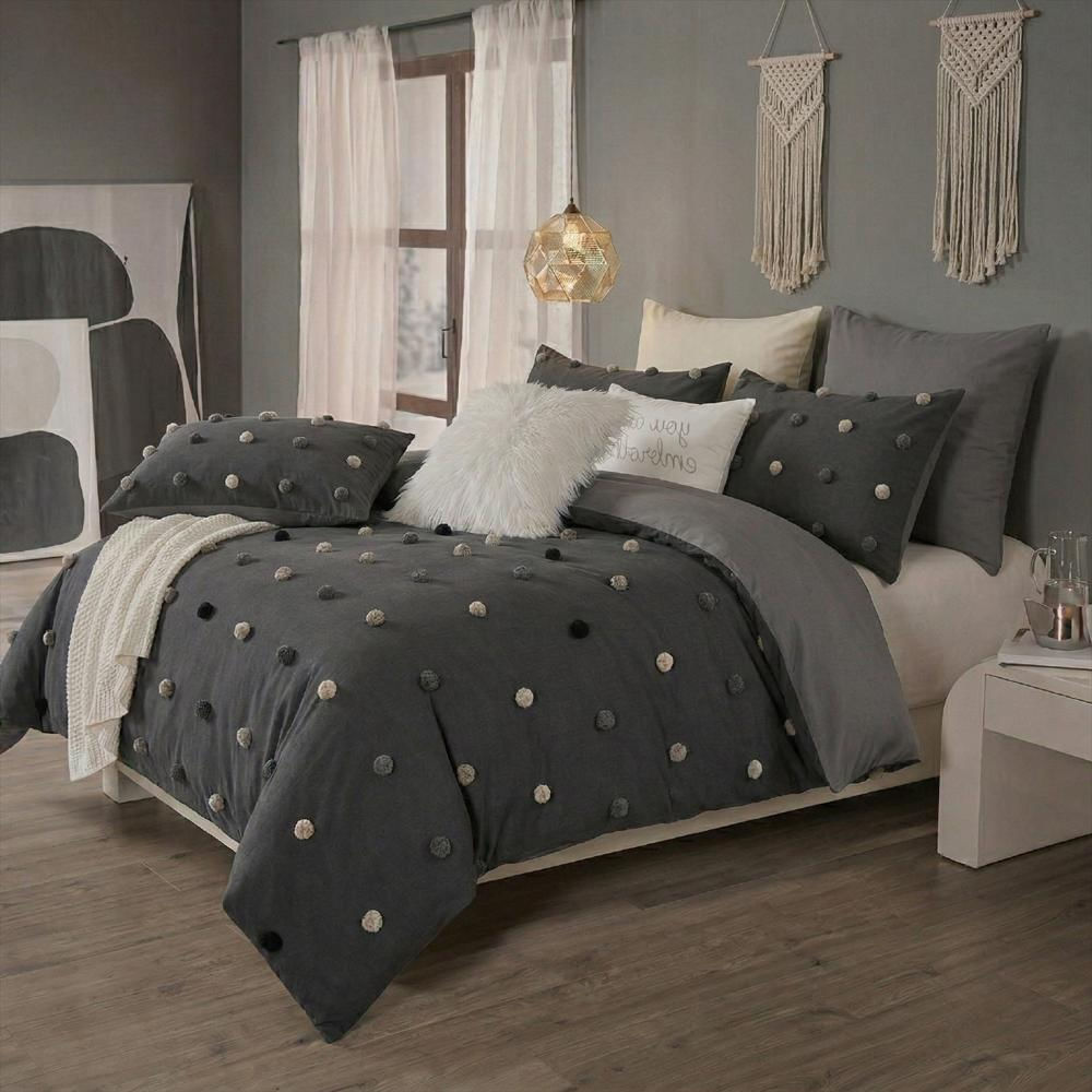 Funda Duvet Harmony Pomdeco Doble img #1