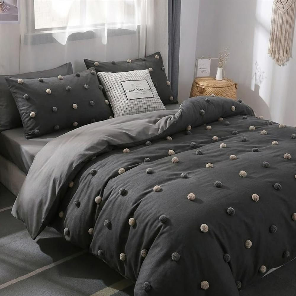 Funda Duvet Harmony Pomdeco Doble img #2