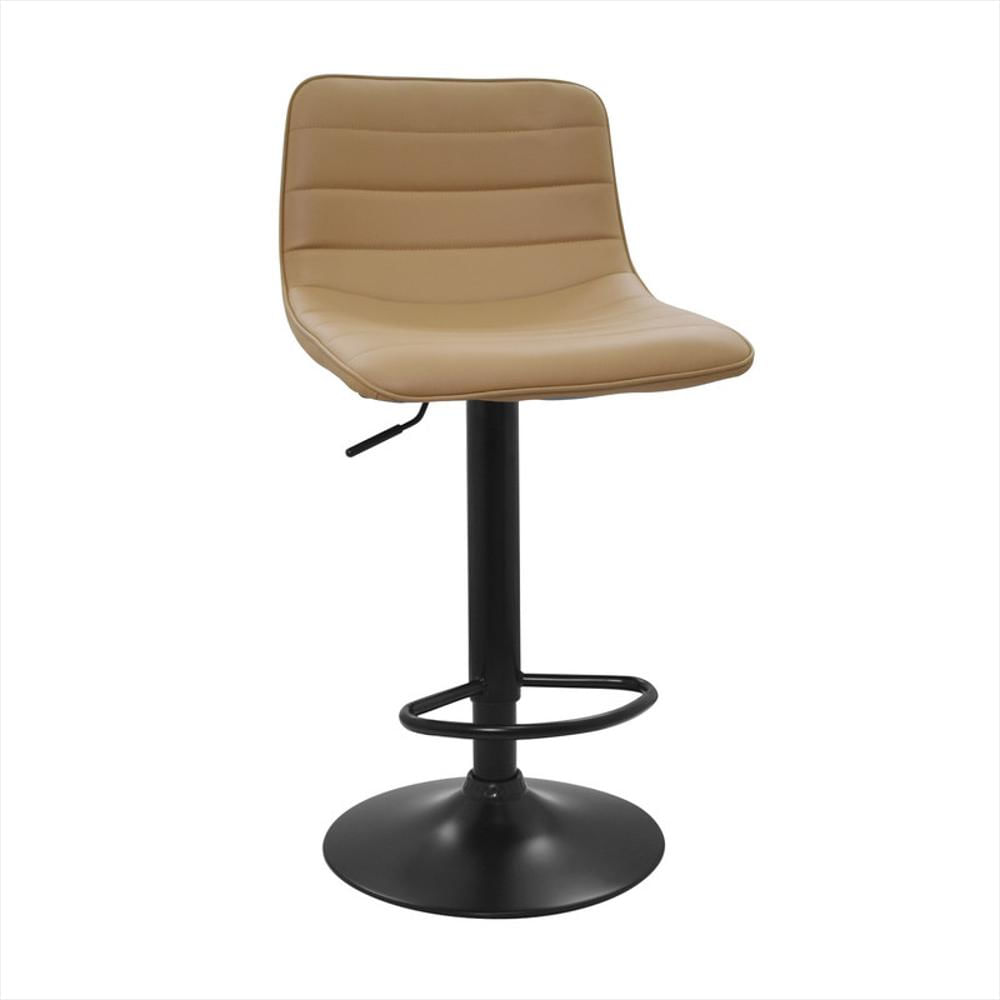 Banco De Bar Regulable Patrick Camel Bonno img #1