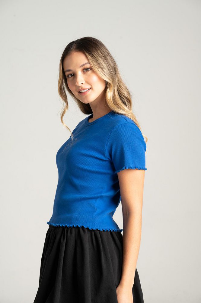 Camiseta  Ajustada PEOPLE img #2
