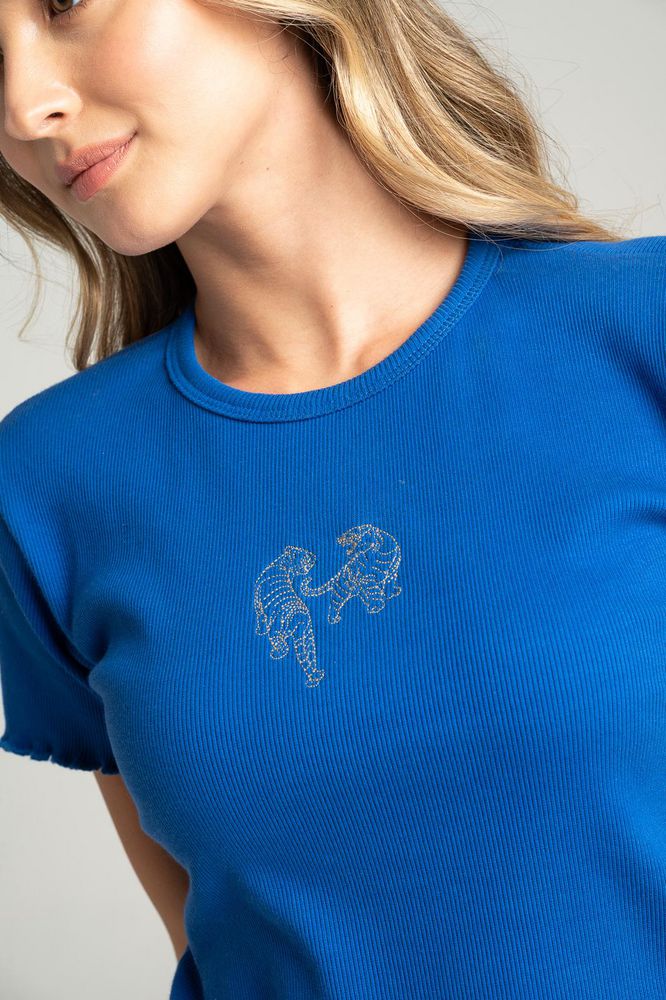 Camiseta  Ajustada PEOPLE img #5