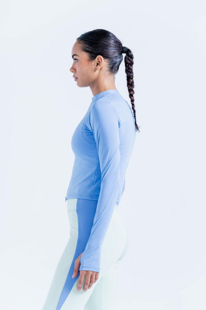 Buzo Deportivo Con C Ajustada BRONZINI ACTIVE img #2