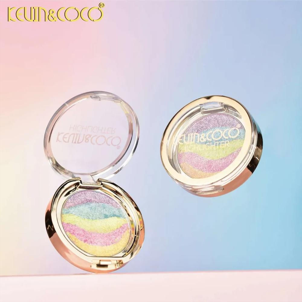 Iluminador Kevin & Coco Rainbow img #2