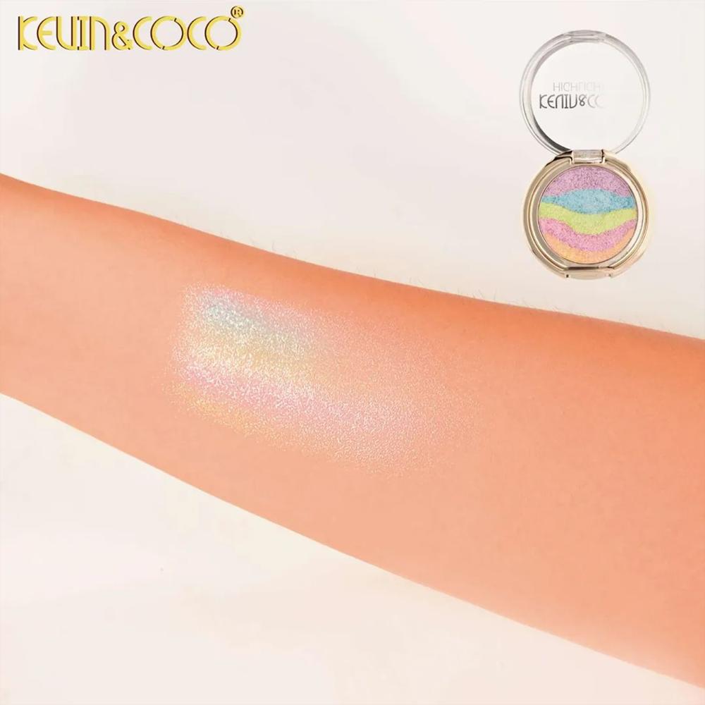 Iluminador Kevin & Coco Rainbow img #3