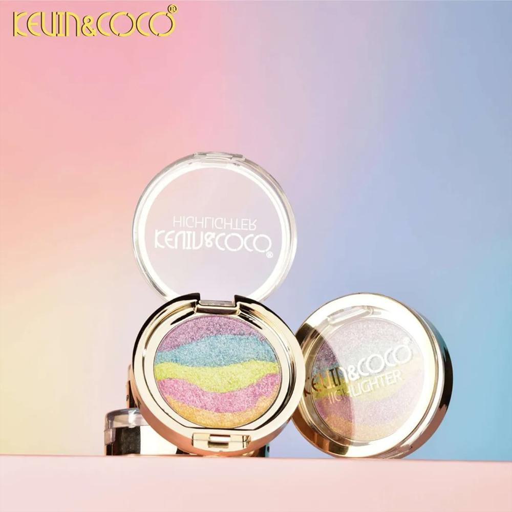 Iluminador Kevin & Coco Rainbow img #4
