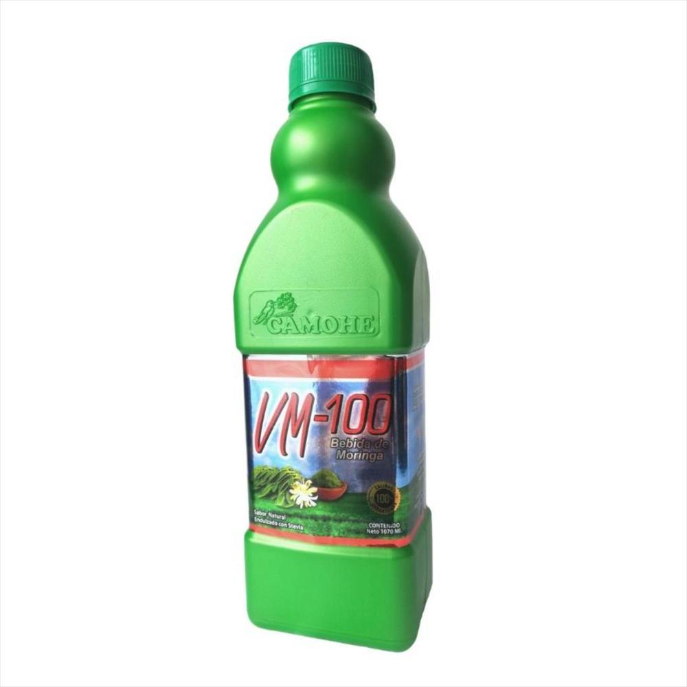 Moringa Bebida Endulzada Con Estevia X 1.070 Ml Vm 100 img #1