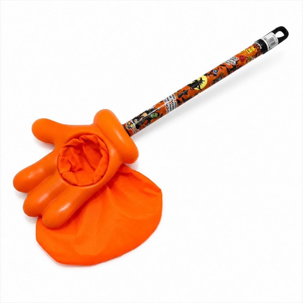 Mano Recolectora De Dulces Para Halloween img #1