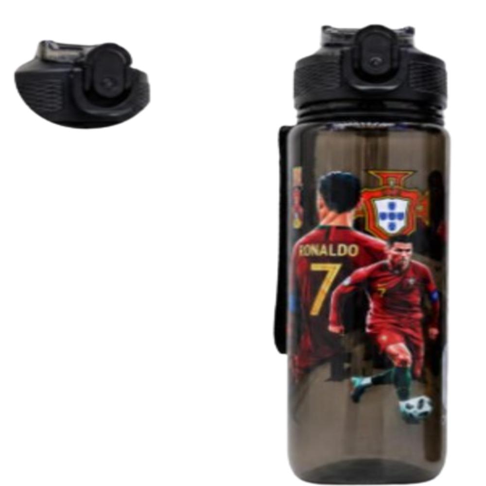 Botilo Edicion Especial Cristiano1000ml img #1