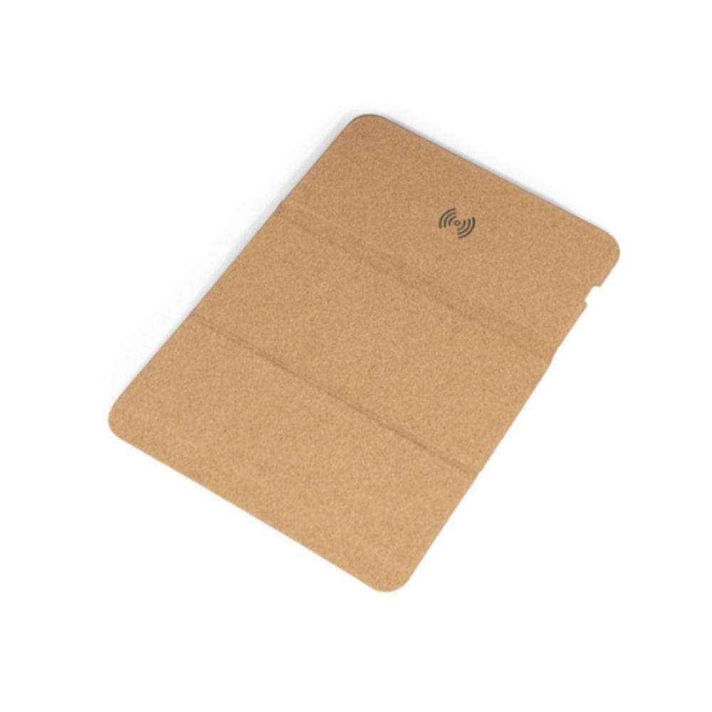 Mouse Pad Cargador Corcho img #3