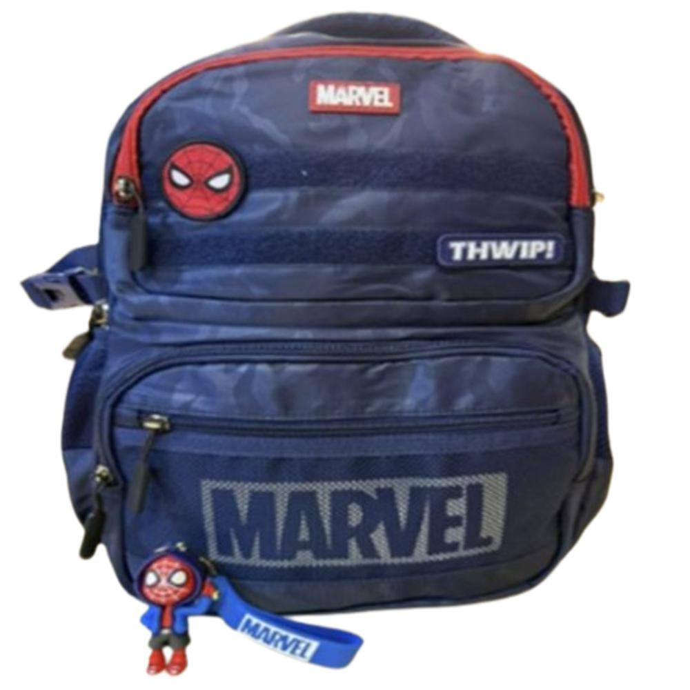 Morral Malla De Spider Man img #1