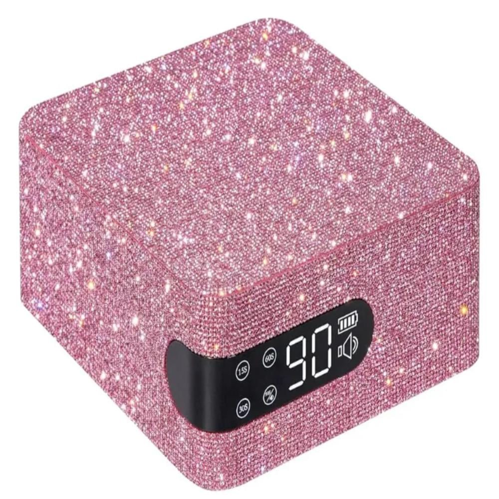 Lampara De Uñas Sml L 127 Rosado img #1