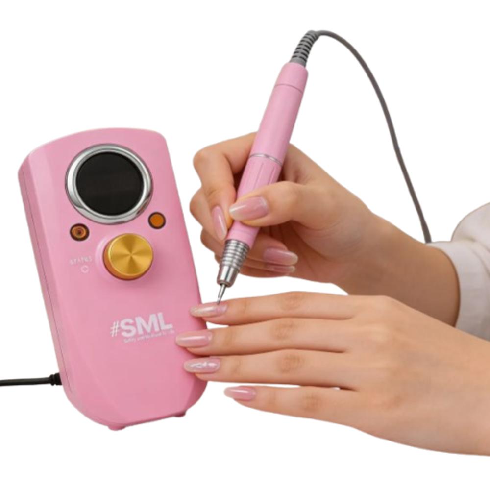 Pulidor De Uñas Sml M208 img #1
