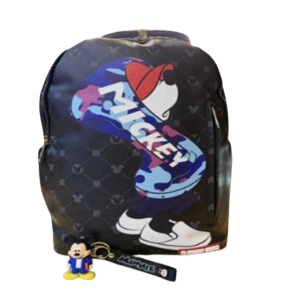 Morral Mickey Cuero img #1