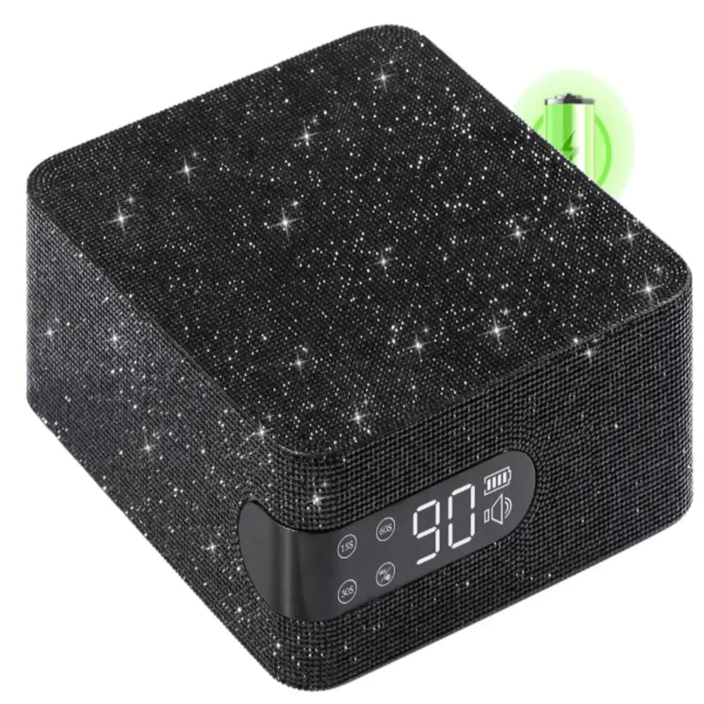 Lampara De Uñas Sml L 127 Negro img #1