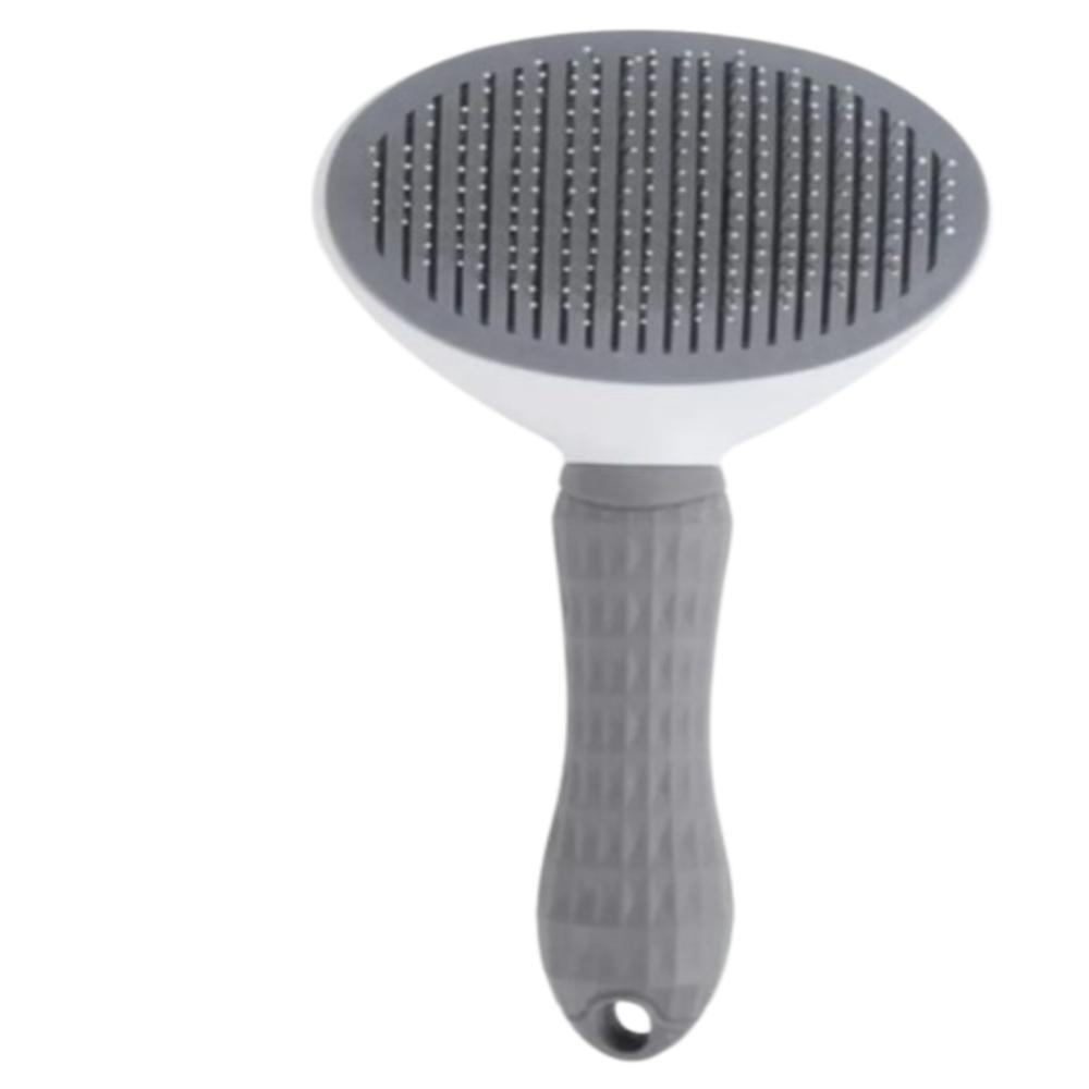 Cepillo Para Gatos Gris img #1